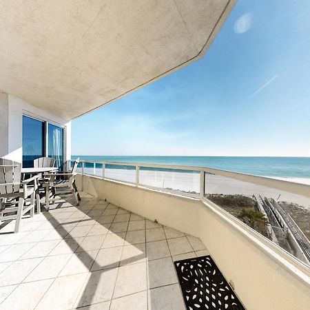 Apartmán The Enclave #507 Orange Beach Exteriér fotografie