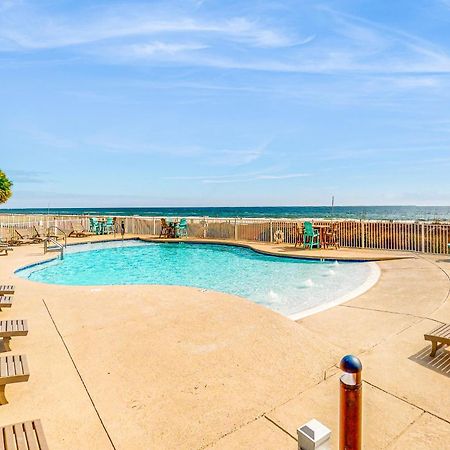 Apartmán The Enclave #507 Orange Beach Exteriér fotografie