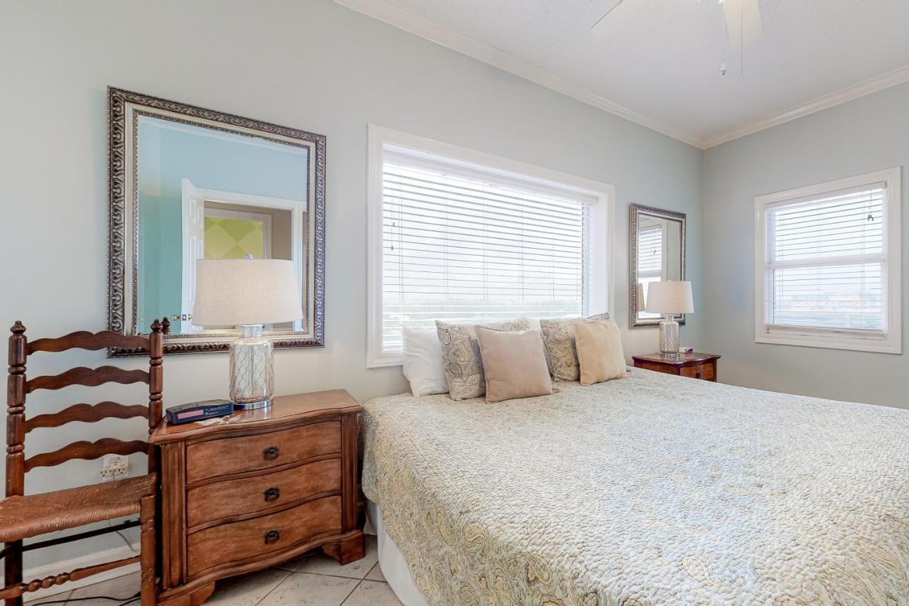 Apartmán The Enclave #507 Orange Beach Exteriér fotografie