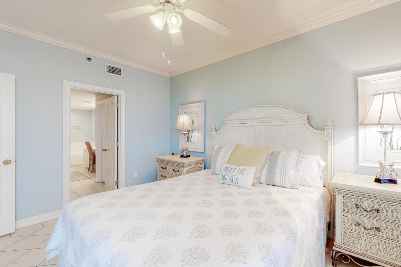 Apartmán The Enclave #507 Orange Beach Exteriér fotografie