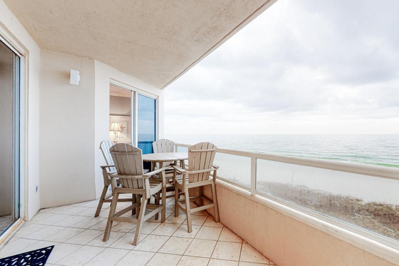 Apartmán The Enclave #507 Orange Beach Exteriér fotografie