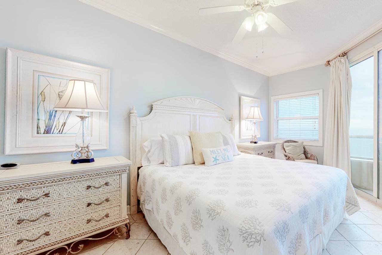 Apartmán The Enclave #507 Orange Beach Exteriér fotografie