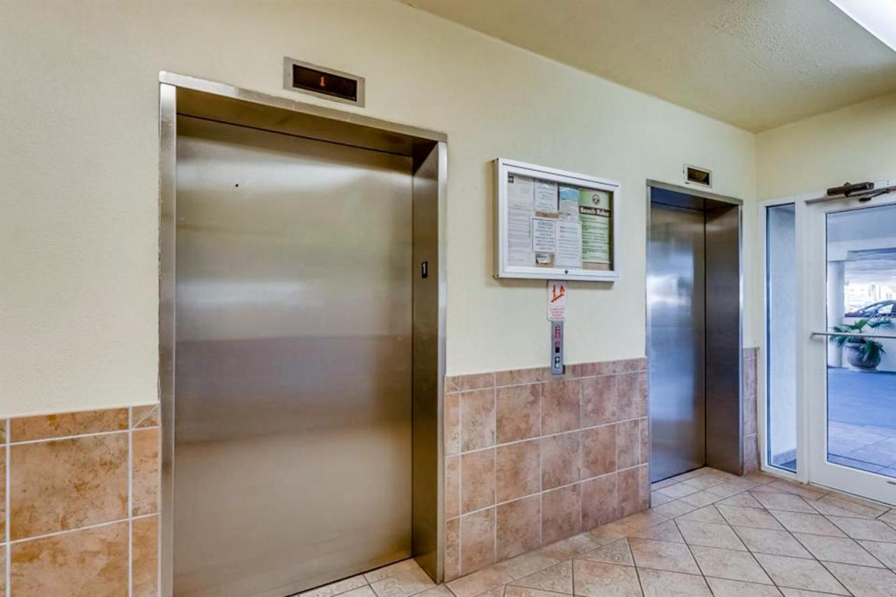 Apartmán The Enclave #507 Orange Beach Exteriér fotografie