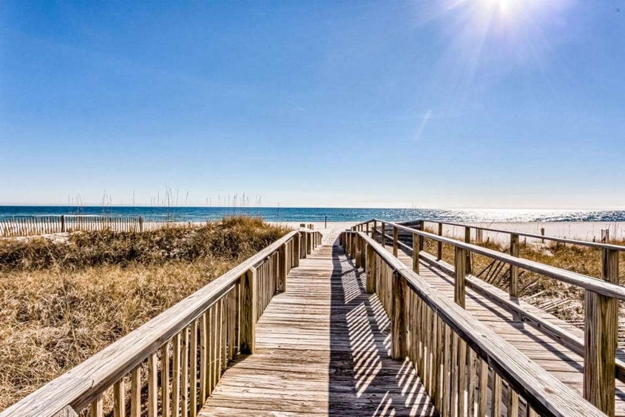 Apartmán The Enclave #507 Orange Beach Exteriér fotografie