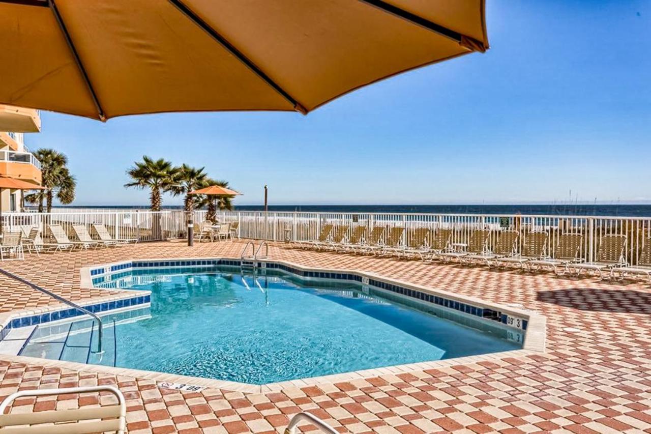 Apartmán The Enclave #507 Orange Beach Exteriér fotografie