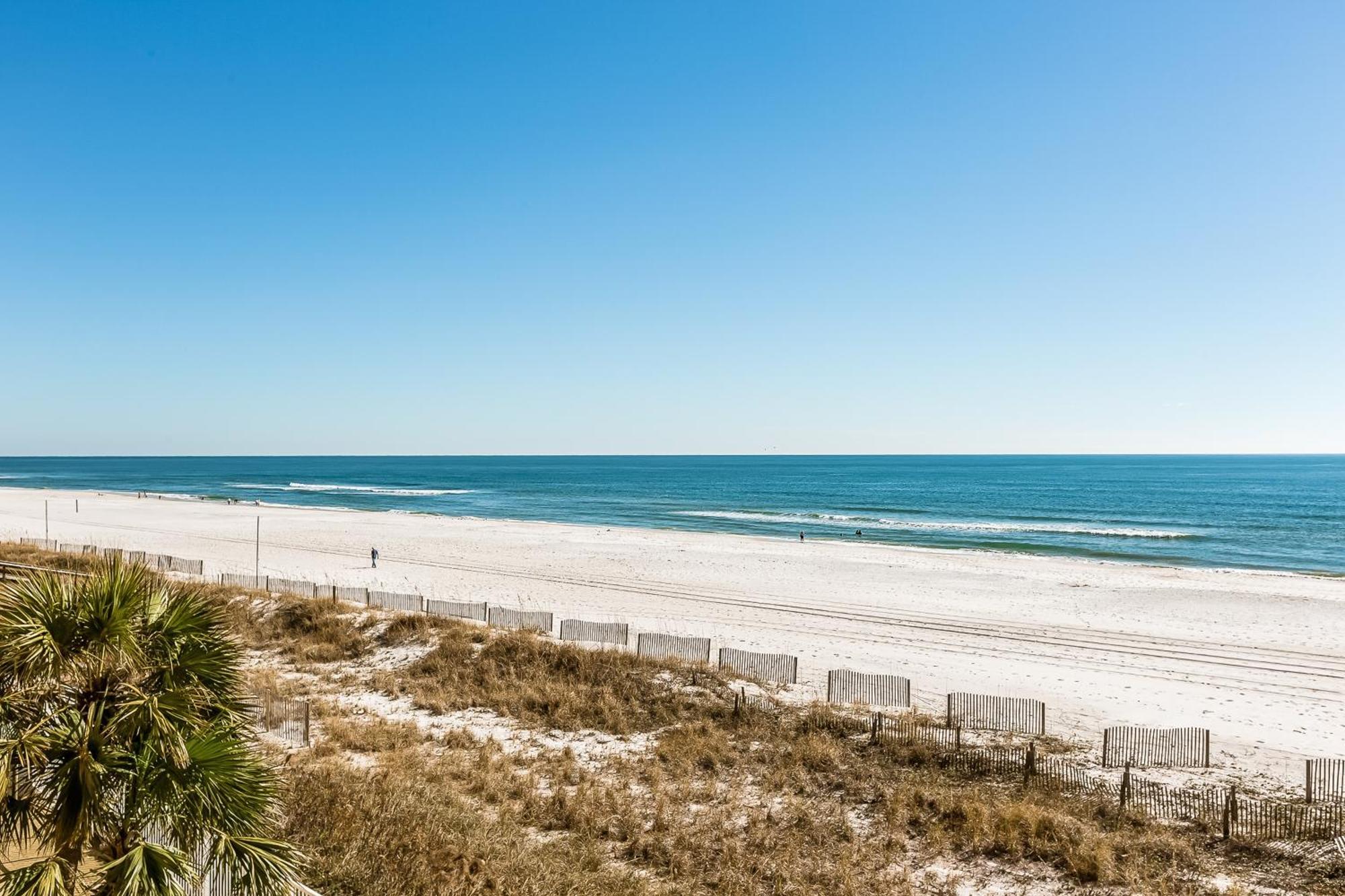 Apartmán The Enclave #507 Orange Beach Exteriér fotografie