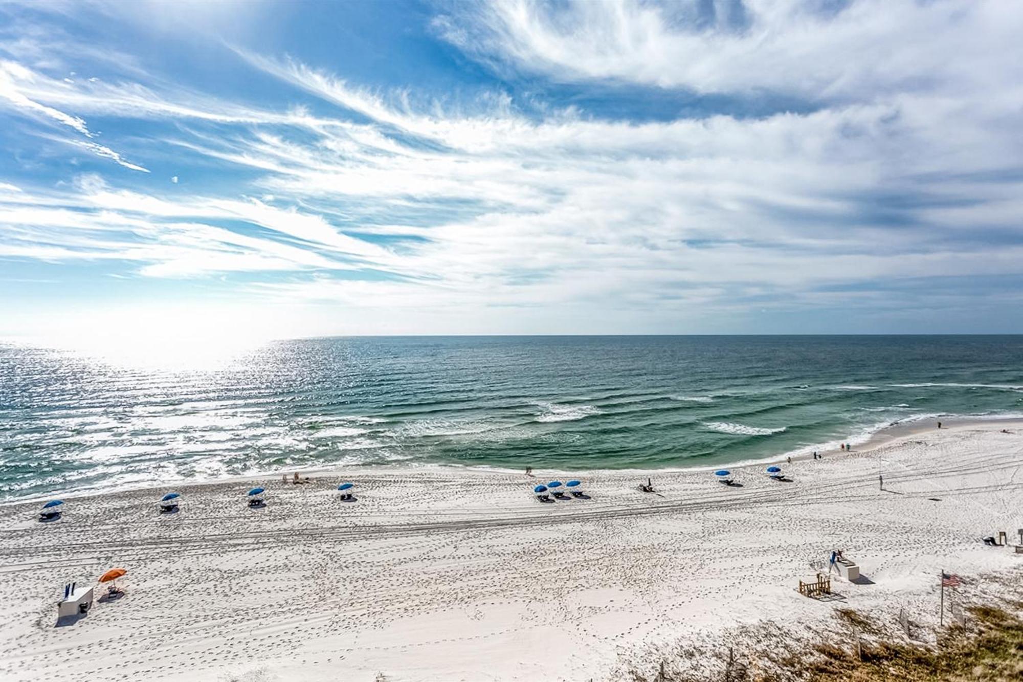 Apartmán The Enclave #507 Orange Beach Exteriér fotografie