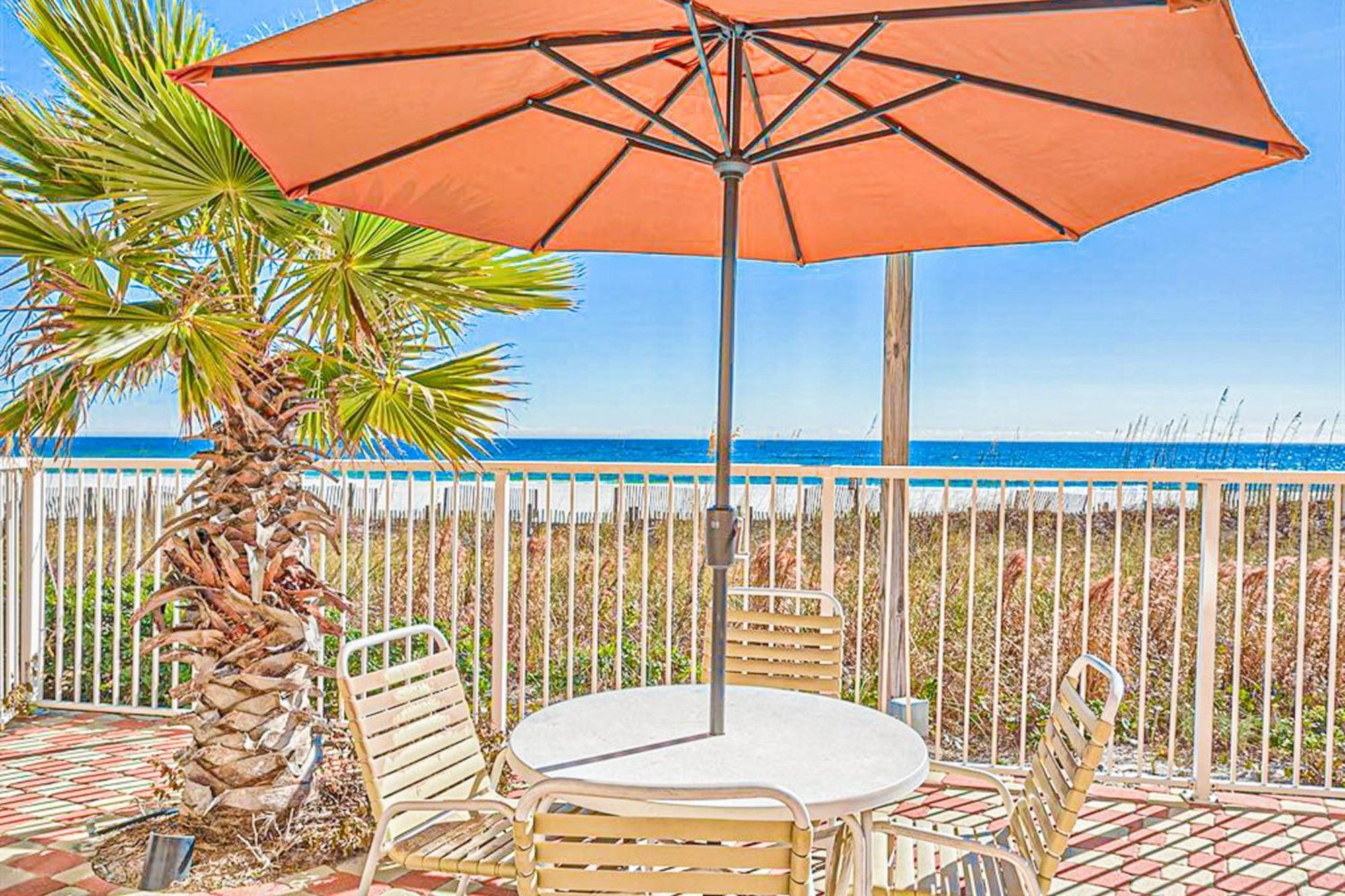 Apartmán The Enclave #507 Orange Beach Exteriér fotografie